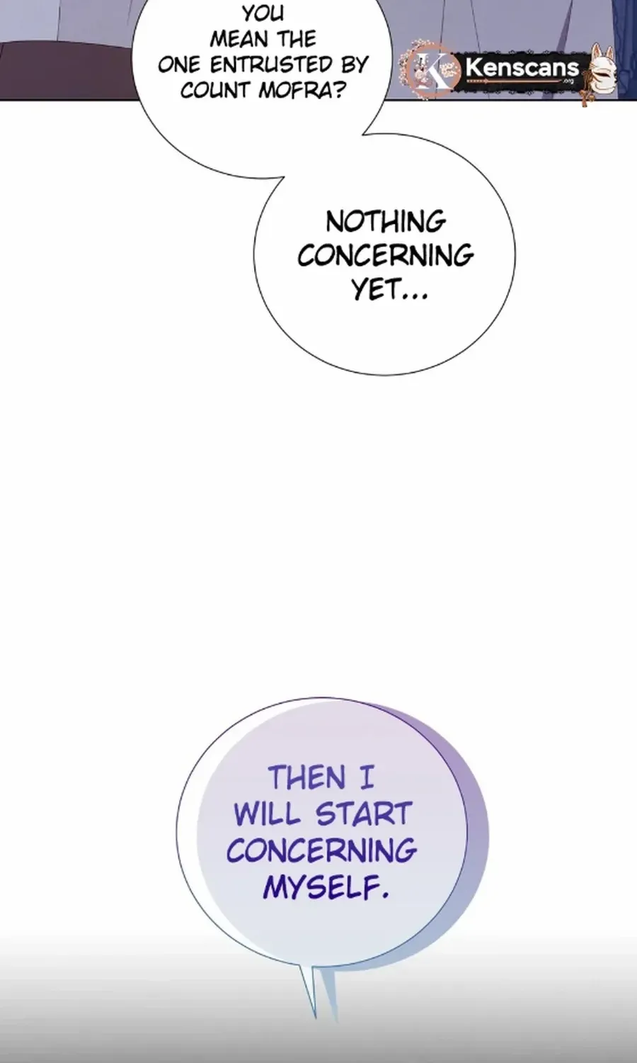 To My Beloved Foe Chapter 58 page 77 - 