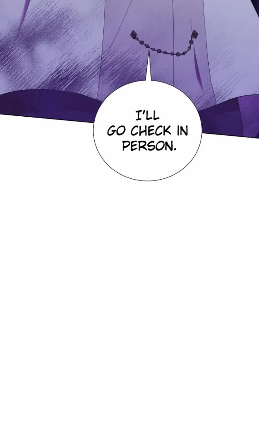 To My Beloved Foe Chapter 58 page 79 - 