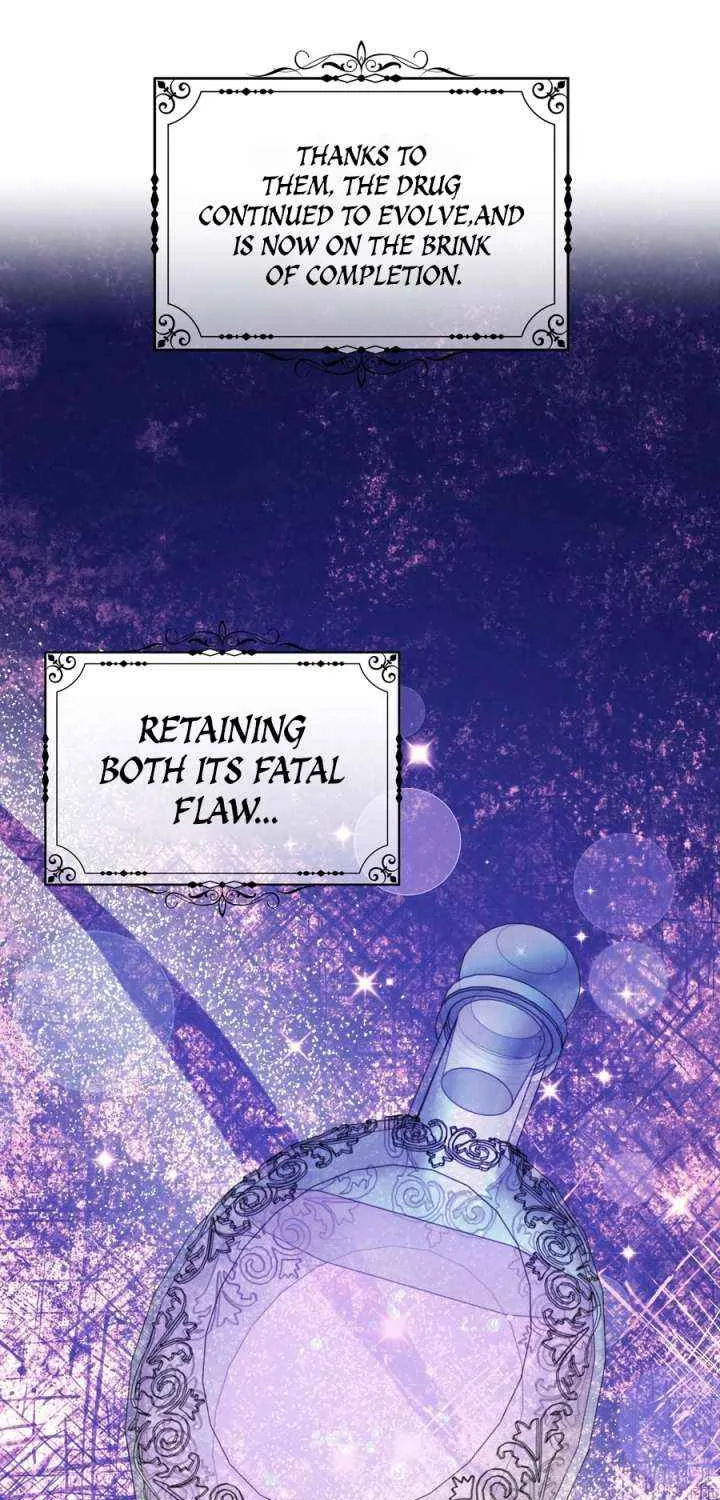 To My Beloved Foe Chapter 59 page 11 - 