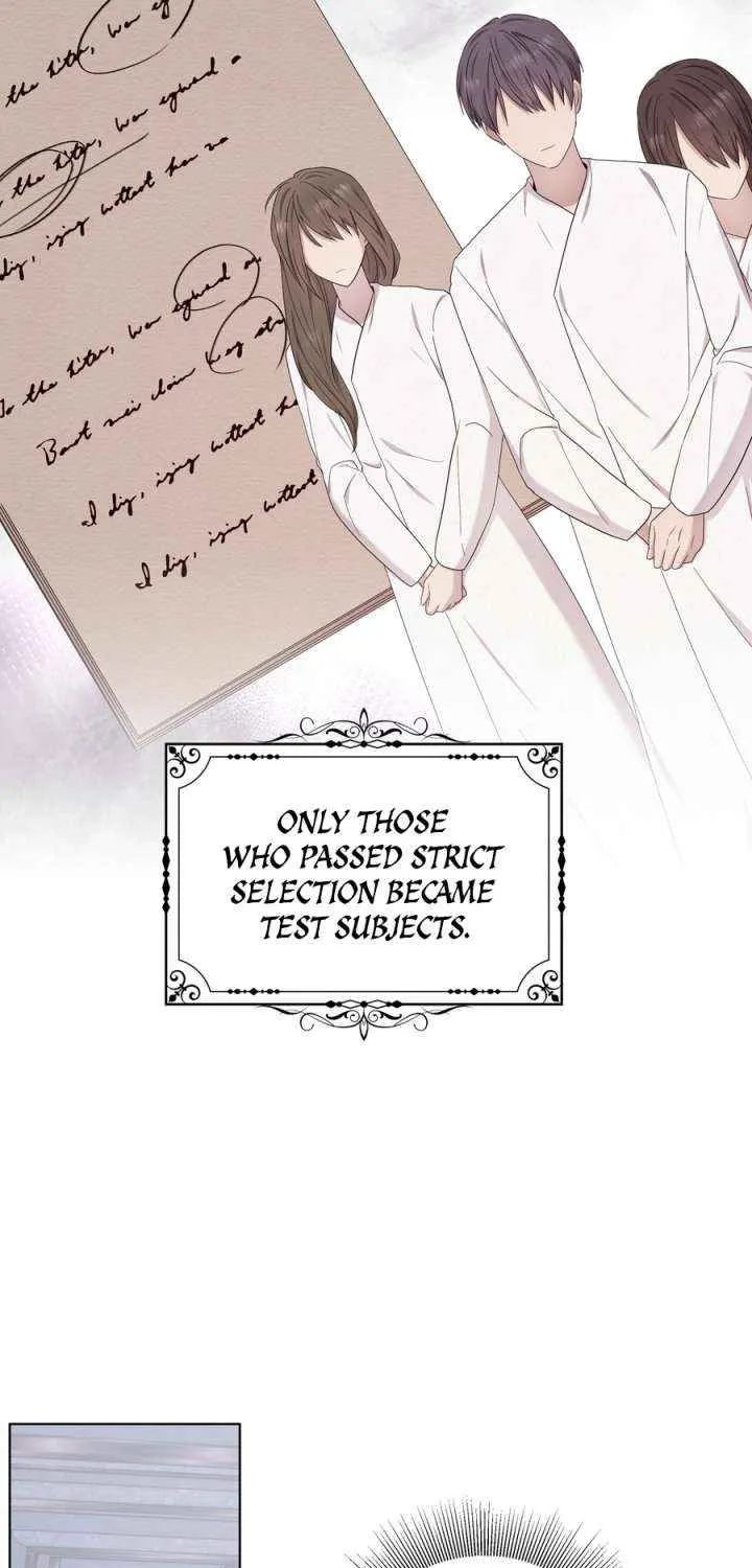 To My Beloved Foe Chapter 59 page 13 - 