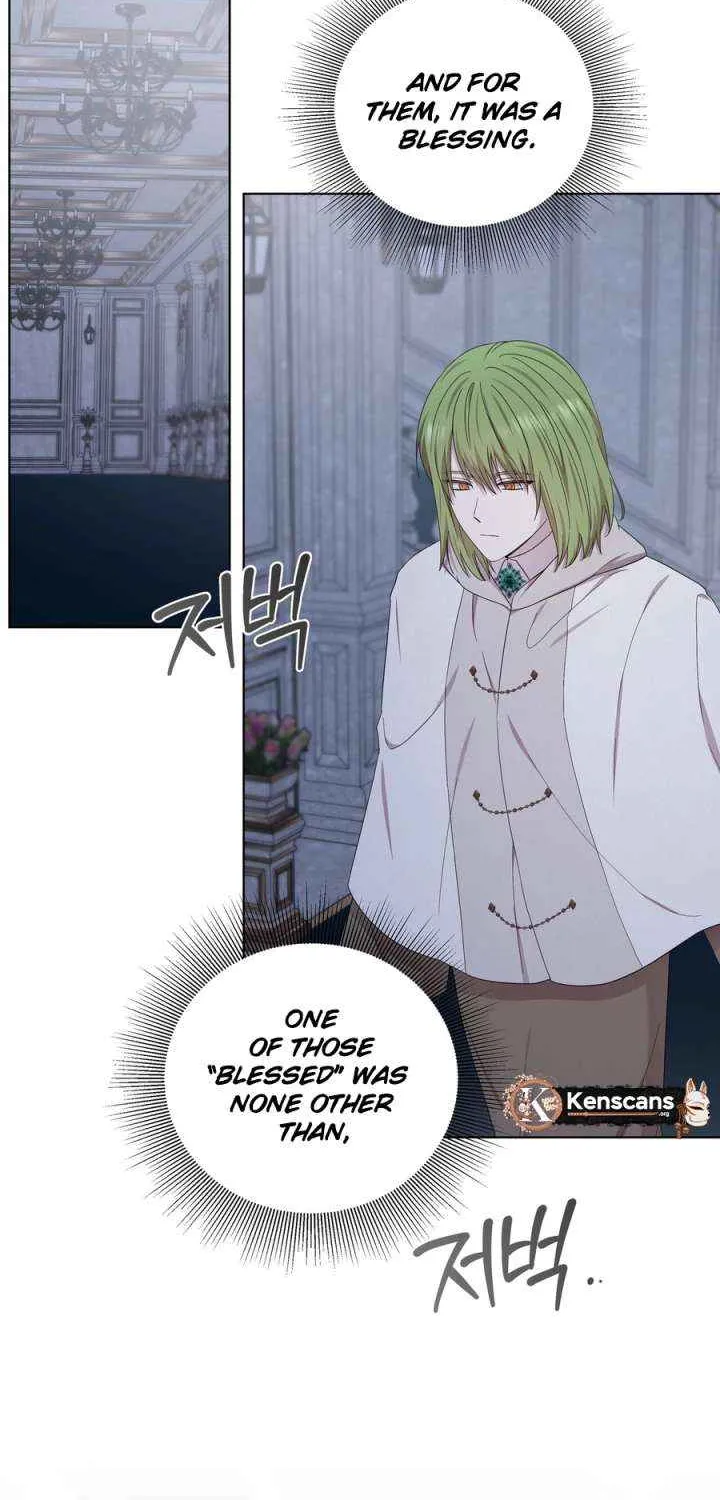 To My Beloved Foe Chapter 59 page 14 - 