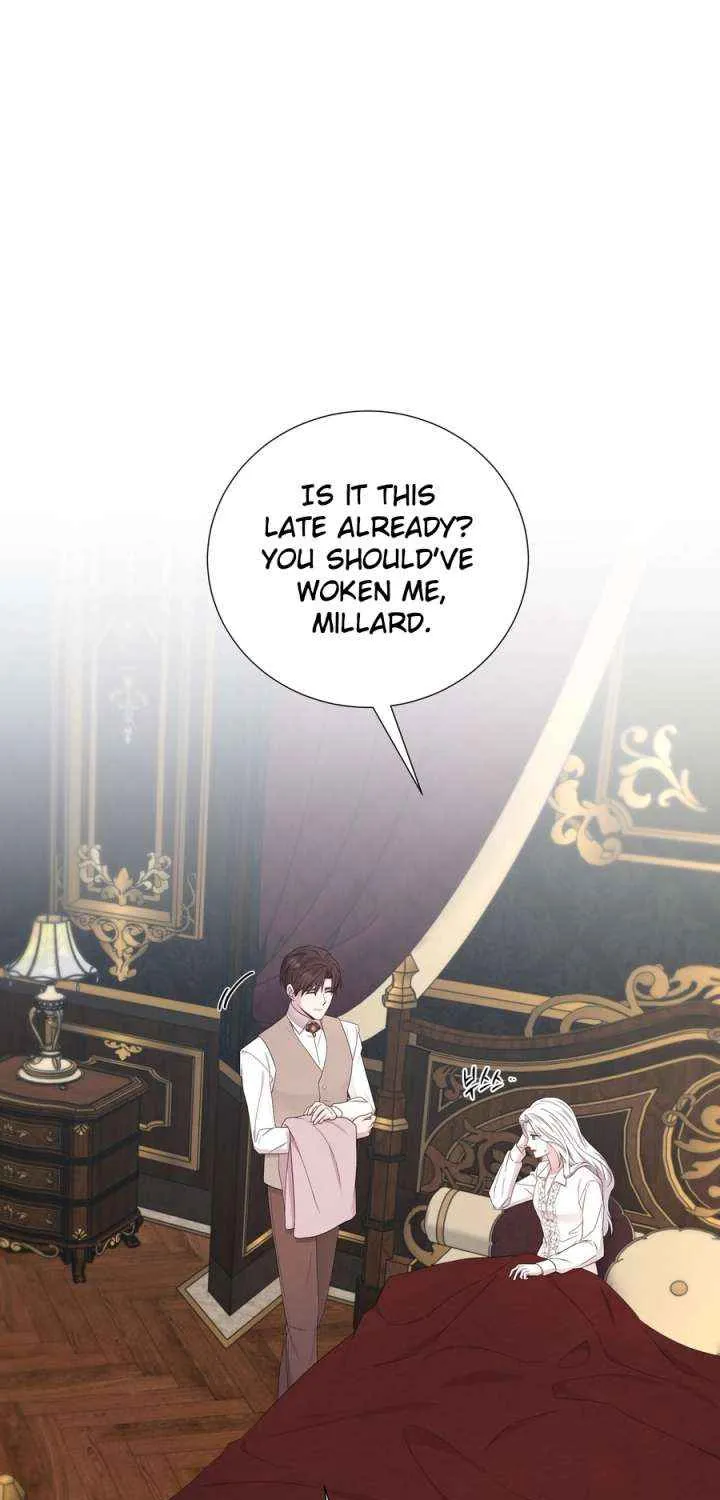 To My Beloved Foe Chapter 59 page 23 - 