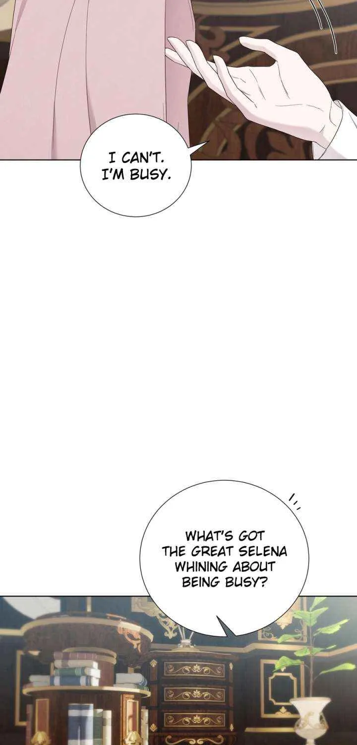 To My Beloved Foe Chapter 59 page 25 - 