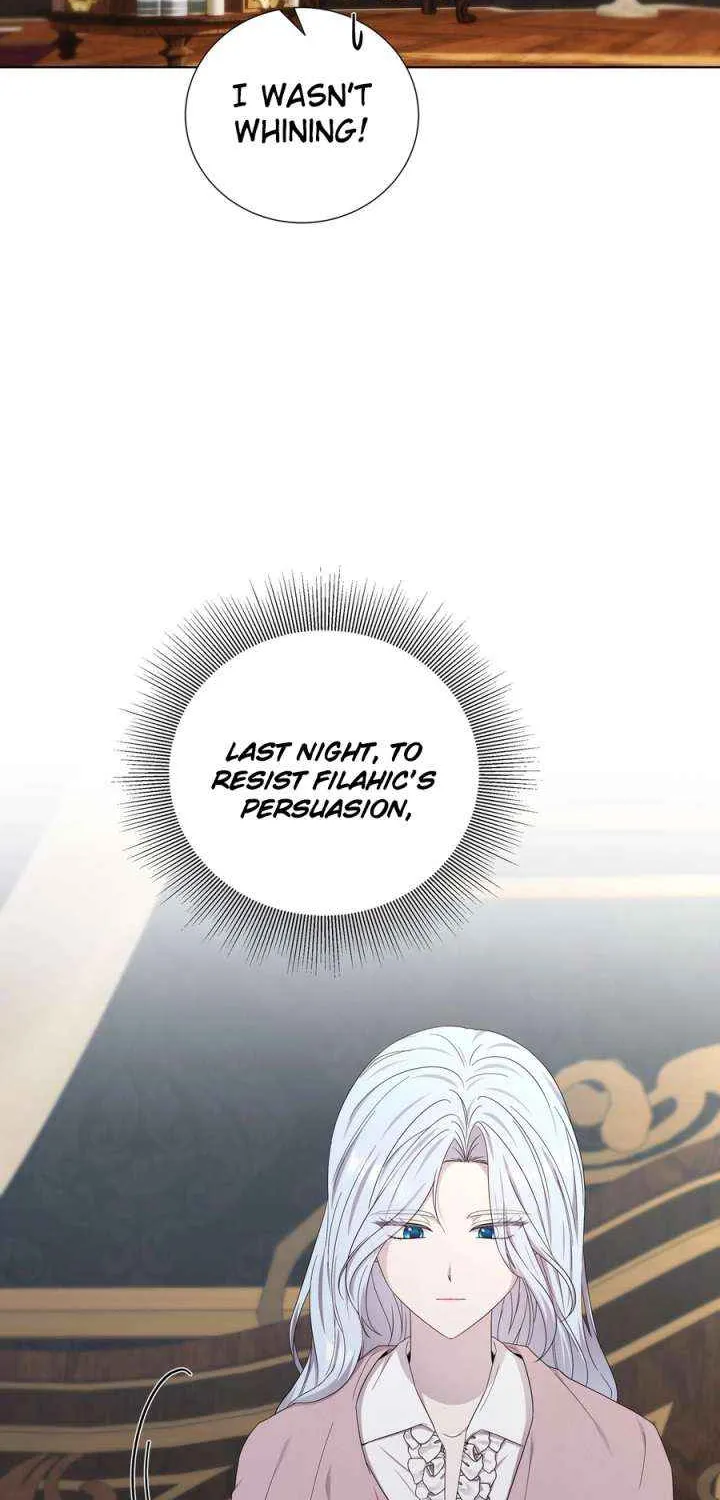 To My Beloved Foe Chapter 59 page 26 - 