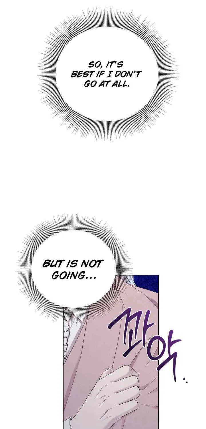 To My Beloved Foe Chapter 59 page 31 - 