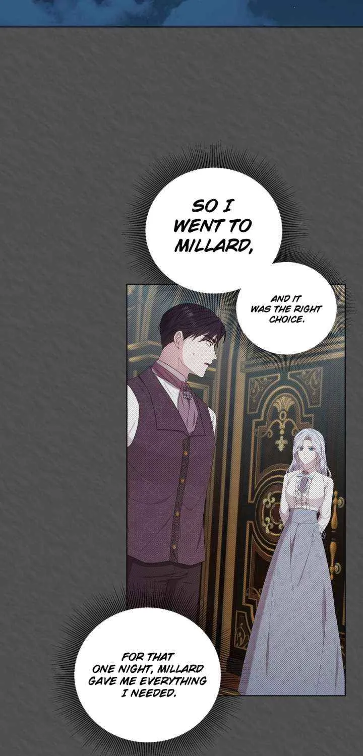 To My Beloved Foe Chapter 59 page 34 - 