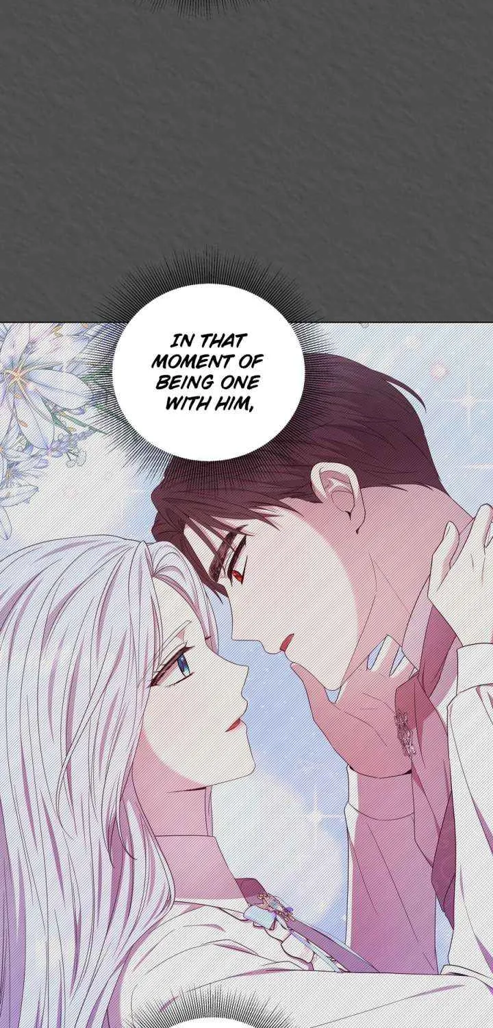 To My Beloved Foe Chapter 59 page 35 - 