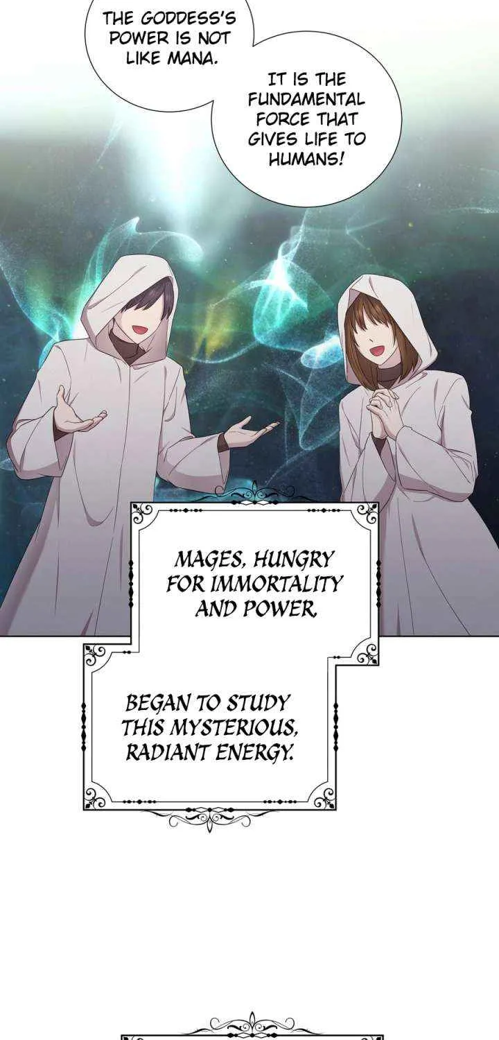 To My Beloved Foe Chapter 59 page 5 - 