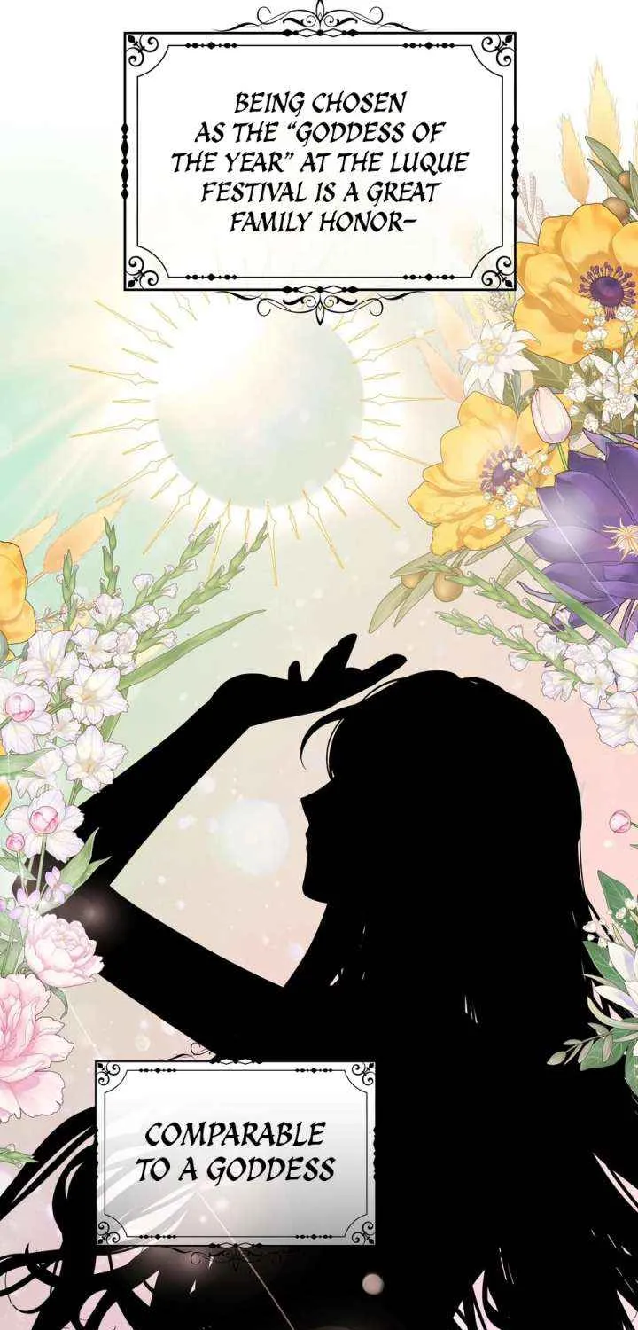 To My Beloved Foe Chapter 59 page 41 - 