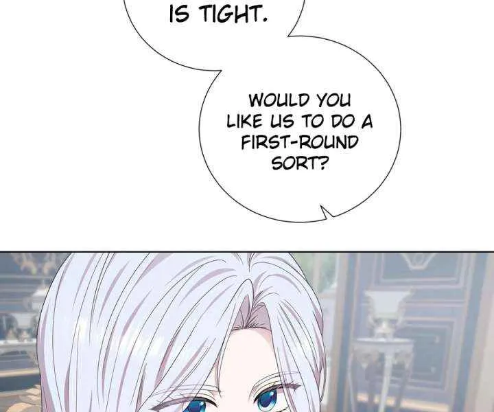 To My Beloved Foe Chapter 59 page 43 - 