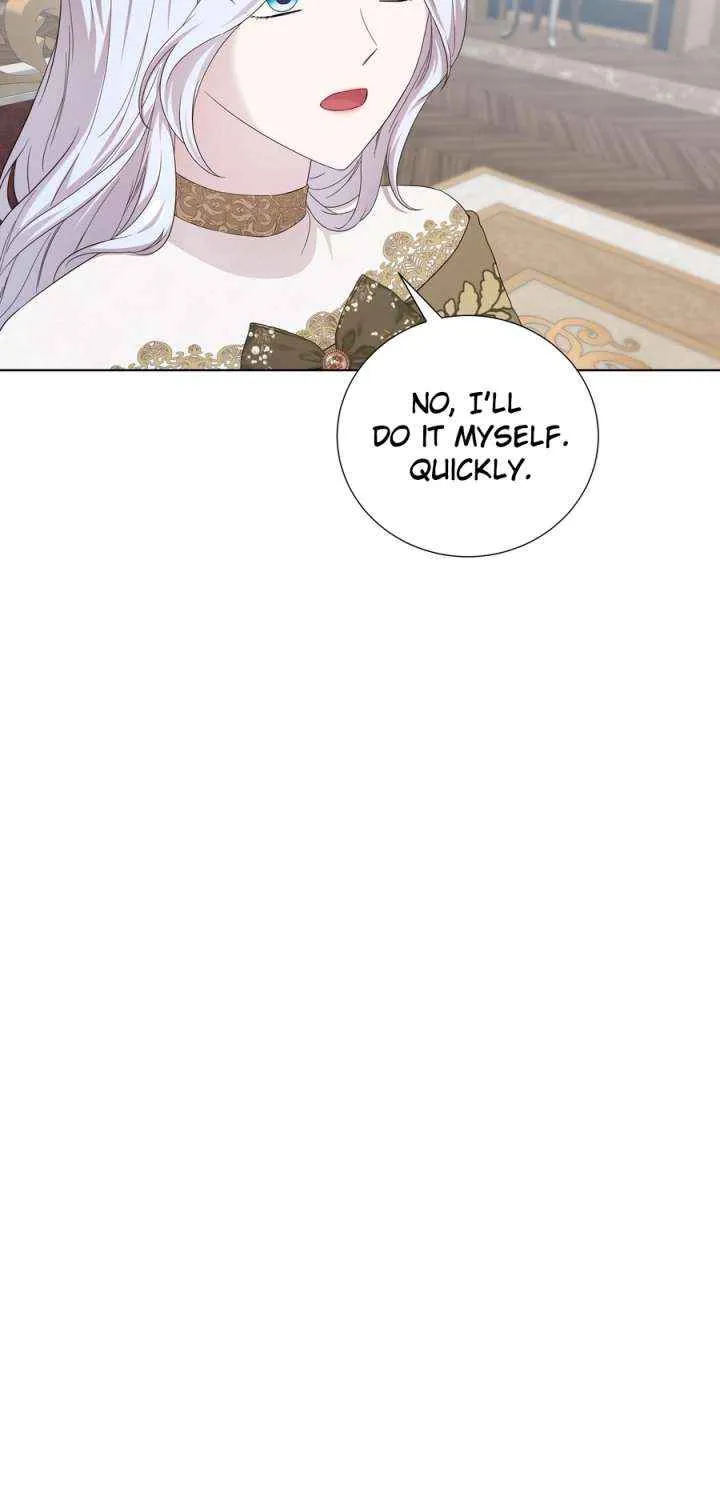 To My Beloved Foe Chapter 59 page 44 - 