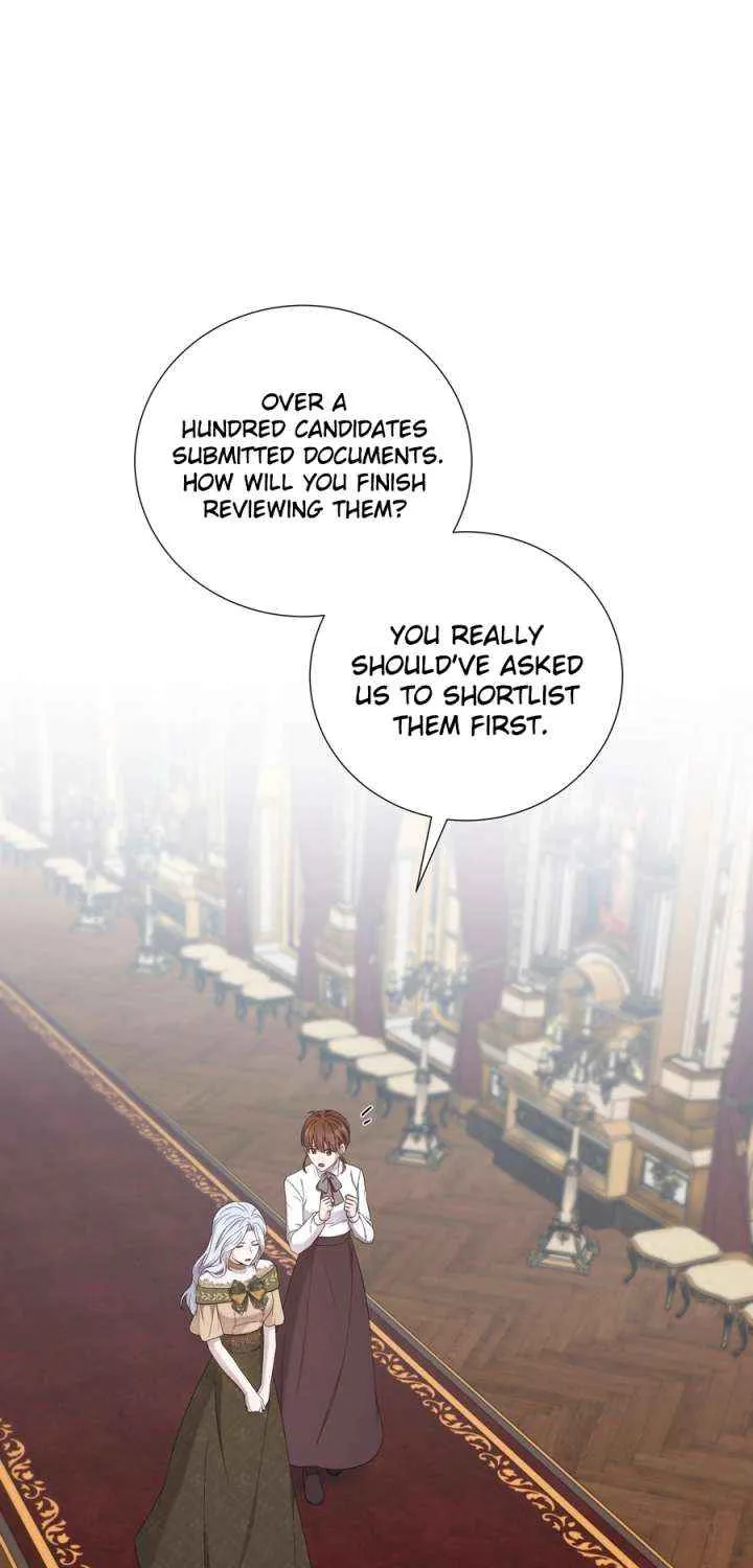 To My Beloved Foe Chapter 59 page 45 - 