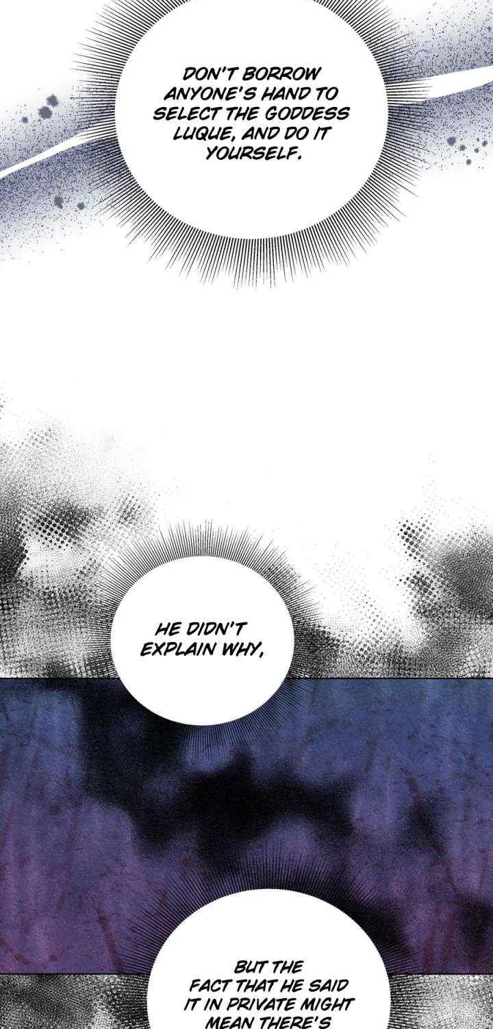 To My Beloved Foe Chapter 59 page 47 - 