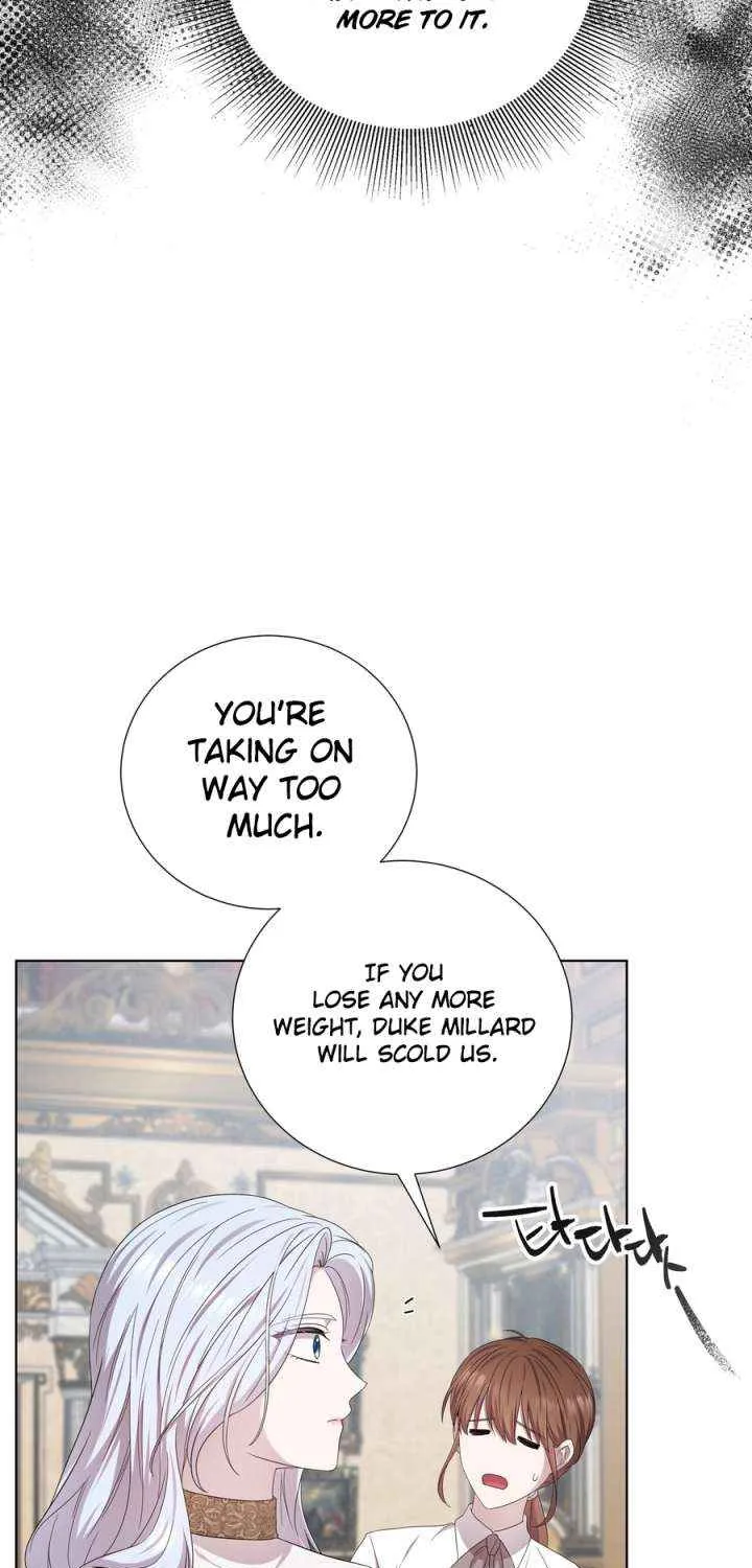 To My Beloved Foe Chapter 59 page 48 - 