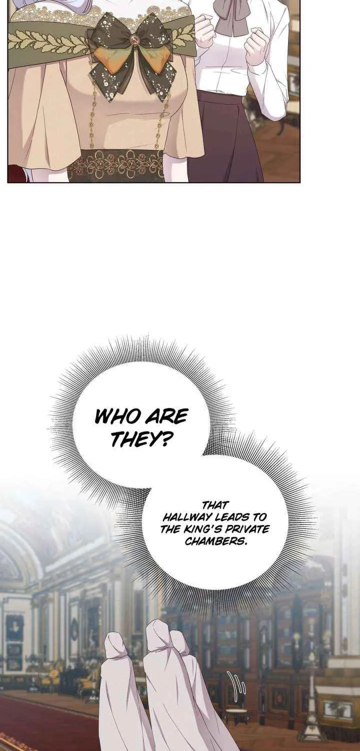 To My Beloved Foe Chapter 59 page 49 - 