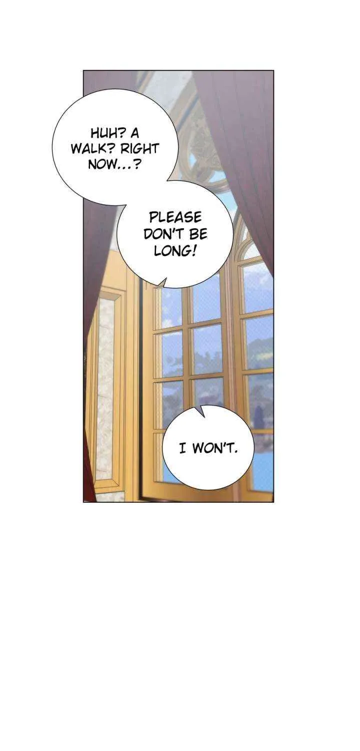 To My Beloved Foe Chapter 59 page 51 - 
