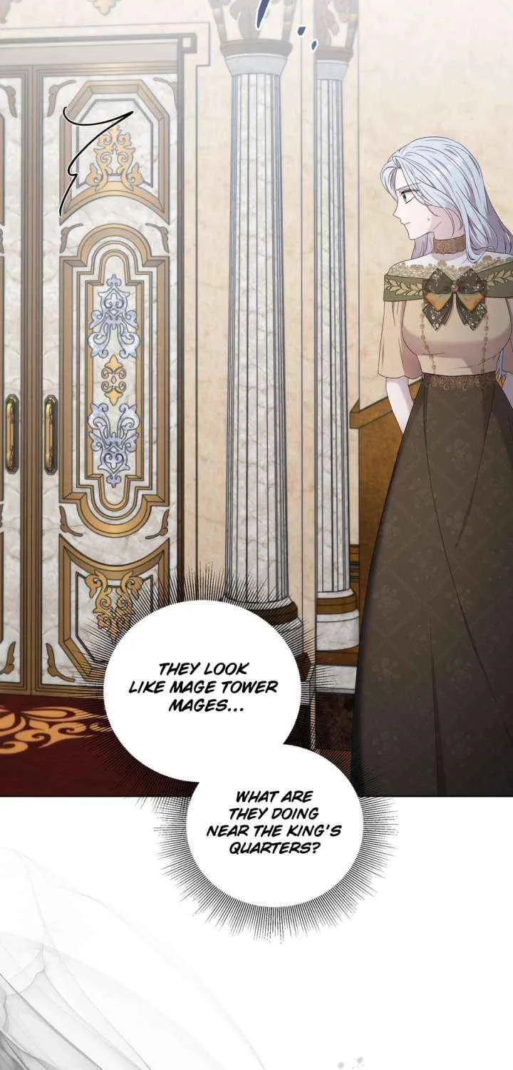 To My Beloved Foe Chapter 59 page 53 - 