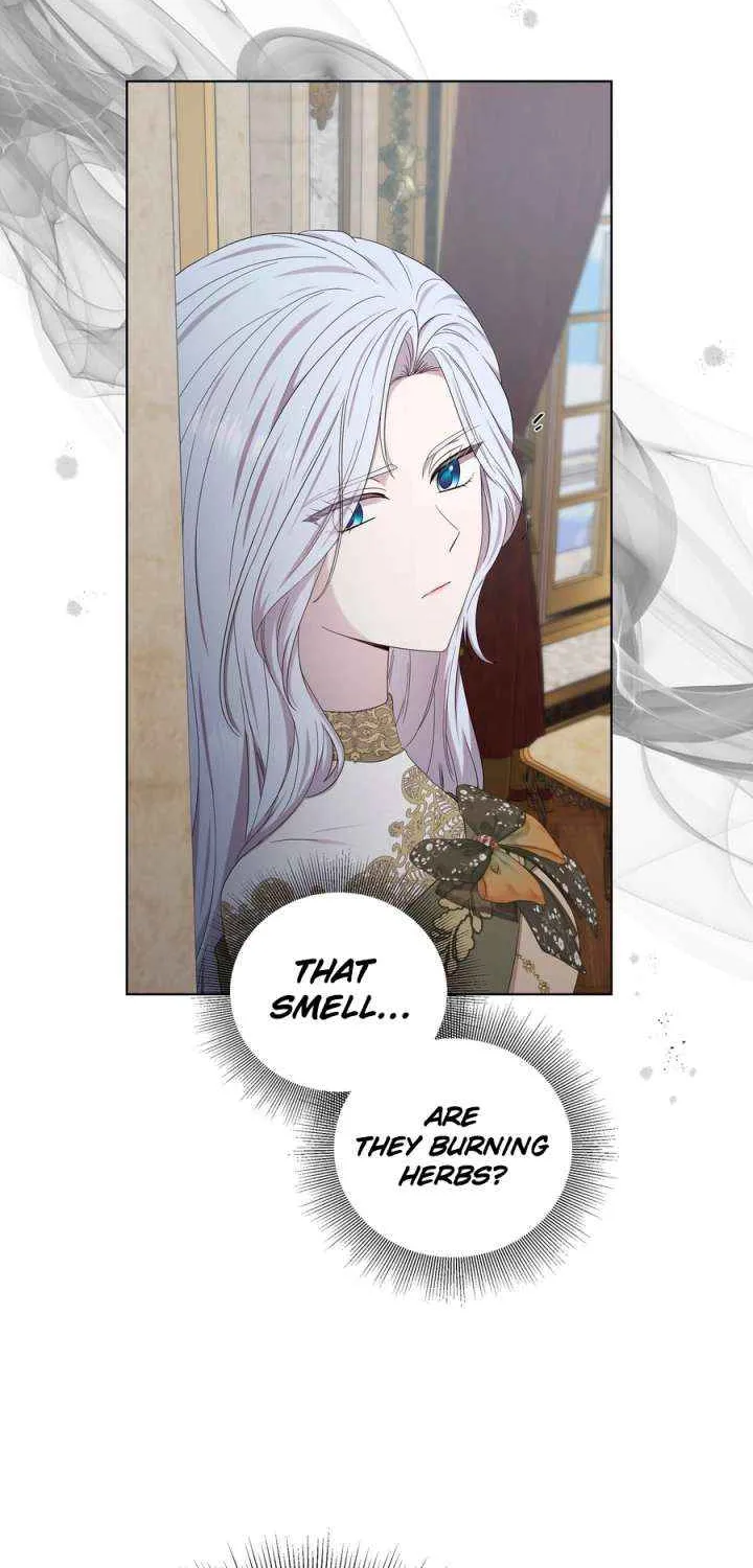 To My Beloved Foe Chapter 59 page 54 - 