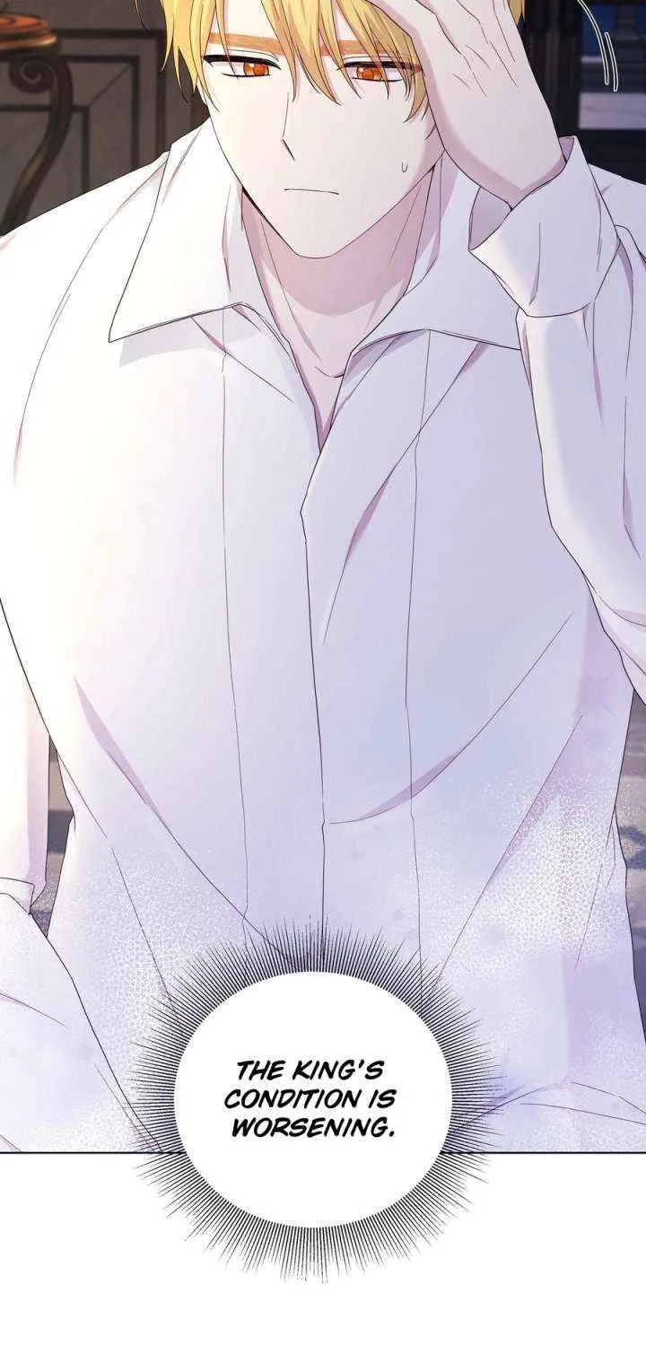 To My Beloved Foe Chapter 59 page 62 - 