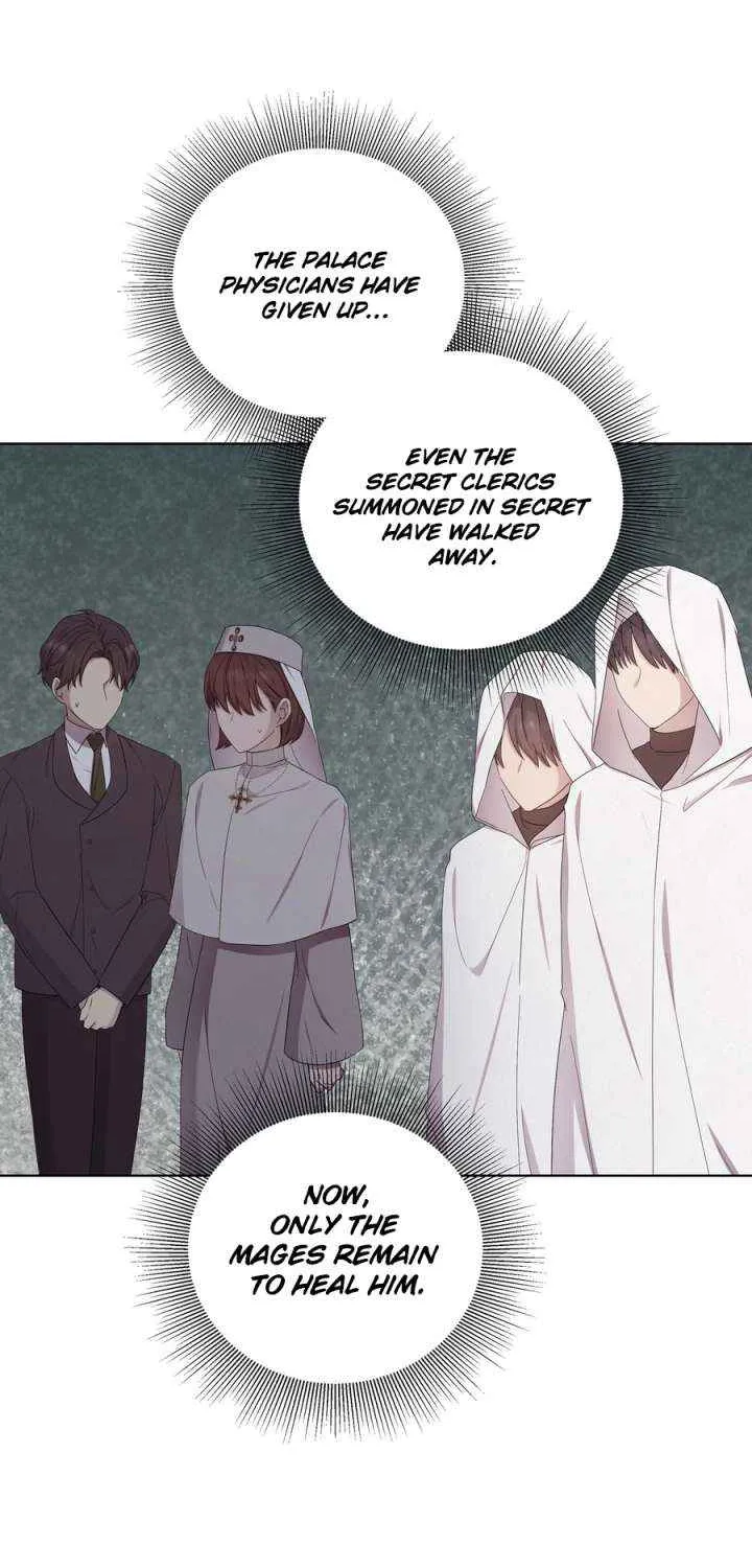 To My Beloved Foe Chapter 59 page 63 - 