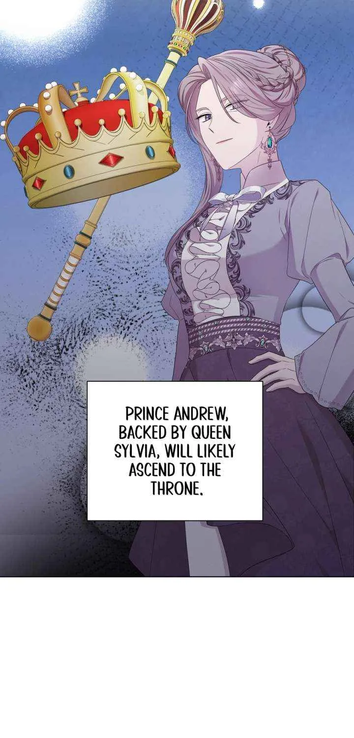 To My Beloved Foe Chapter 59 page 65 - 