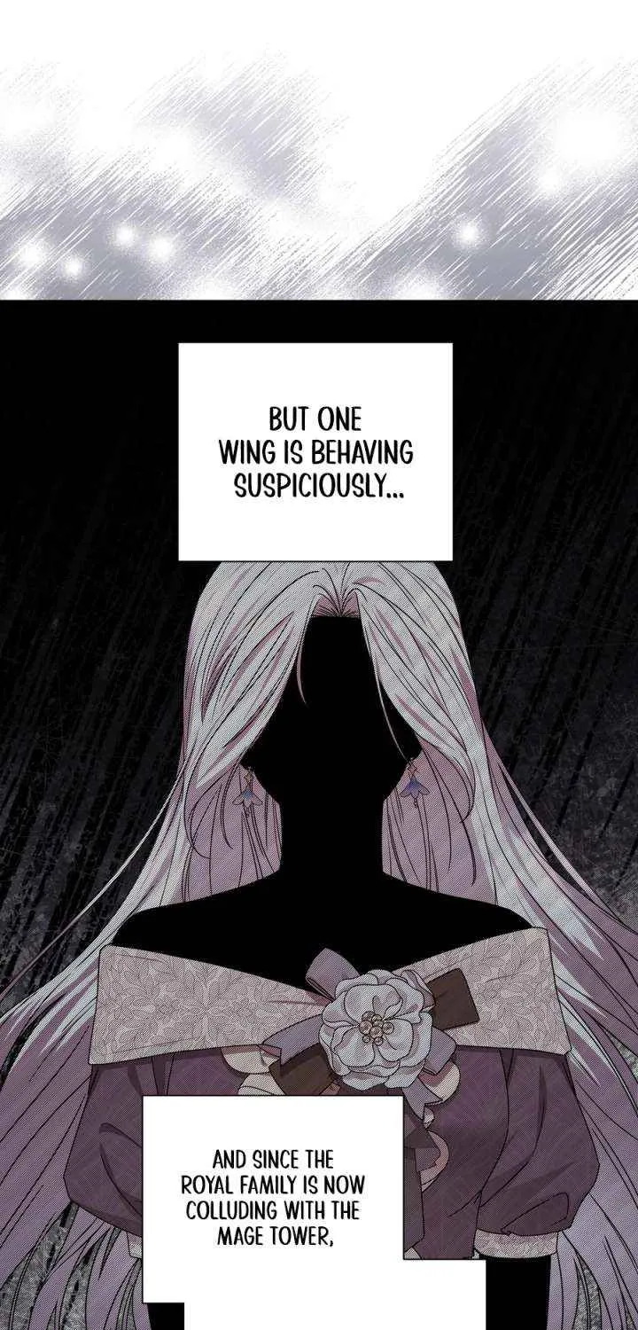 To My Beloved Foe Chapter 59 page 67 - 