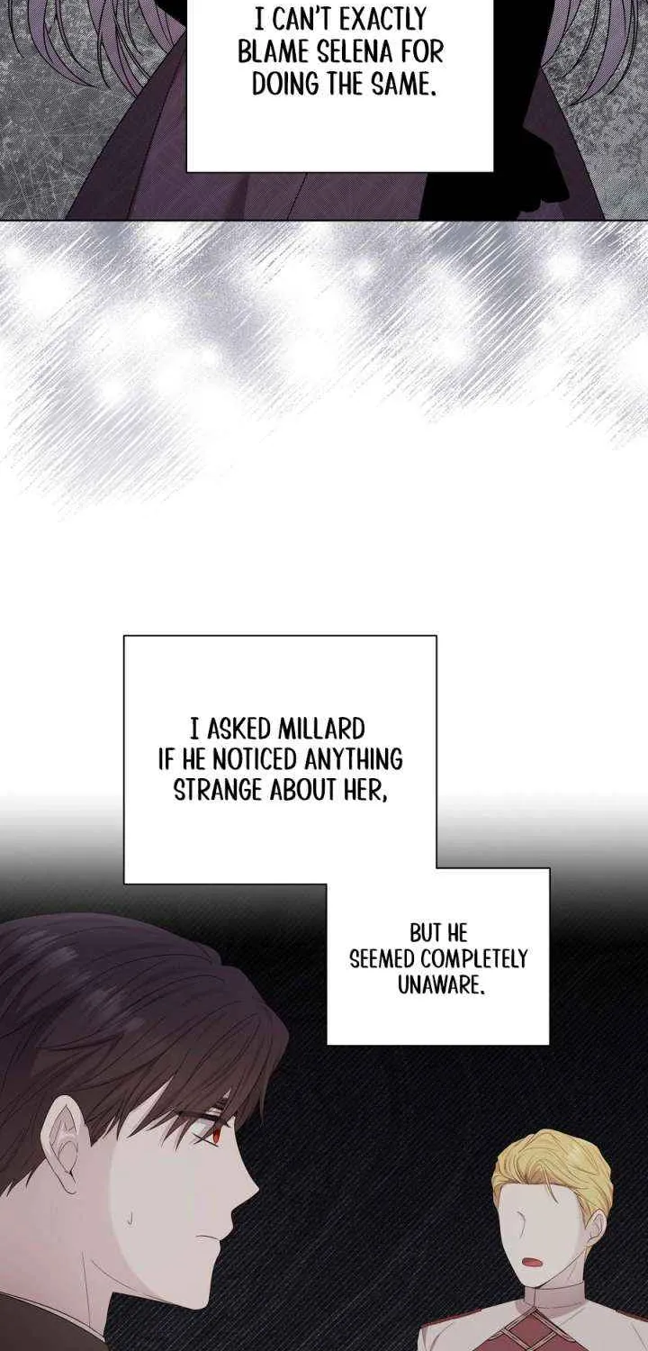 To My Beloved Foe Chapter 59 page 68 - 