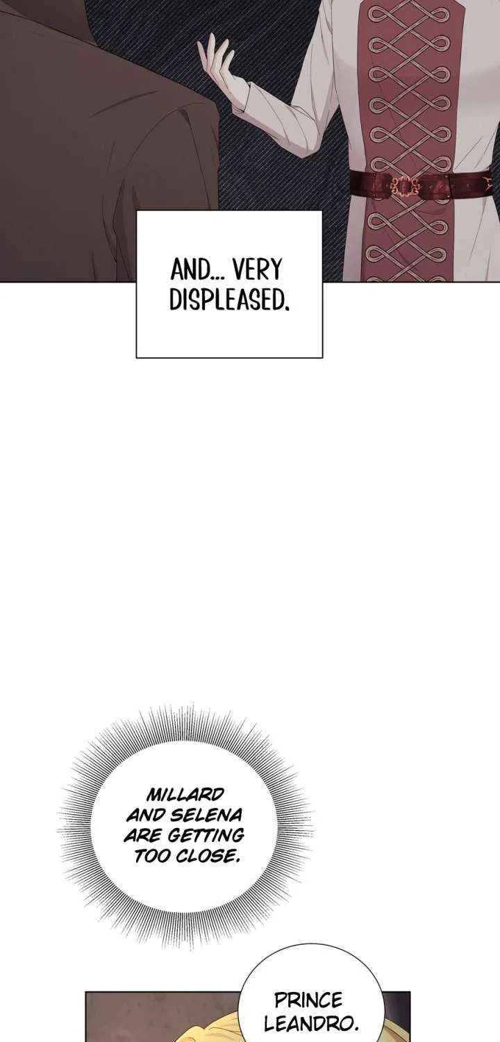 To My Beloved Foe Chapter 59 page 69 - 