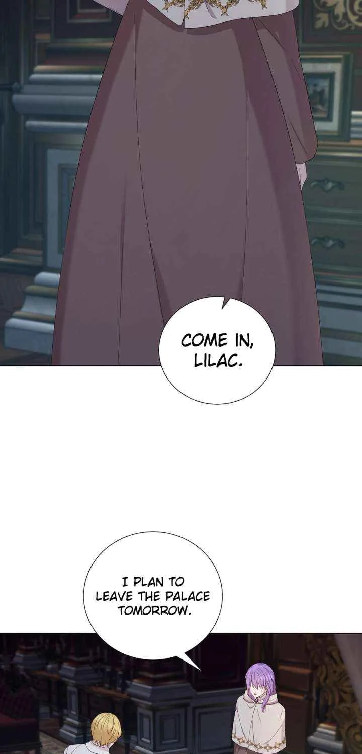 To My Beloved Foe Chapter 59 page 72 - 