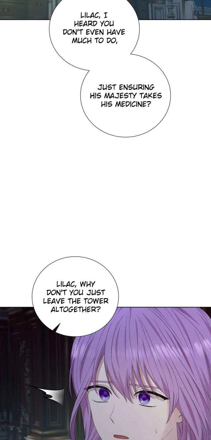 To My Beloved Foe Chapter 59 page 74 - 