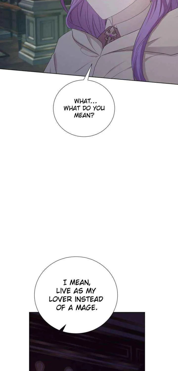 To My Beloved Foe Chapter 59 page 75 - 