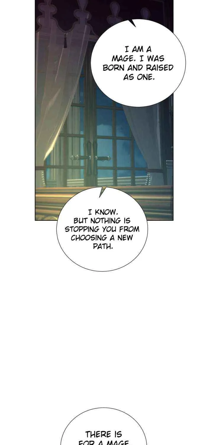 To My Beloved Foe Chapter 59 page 76 - 