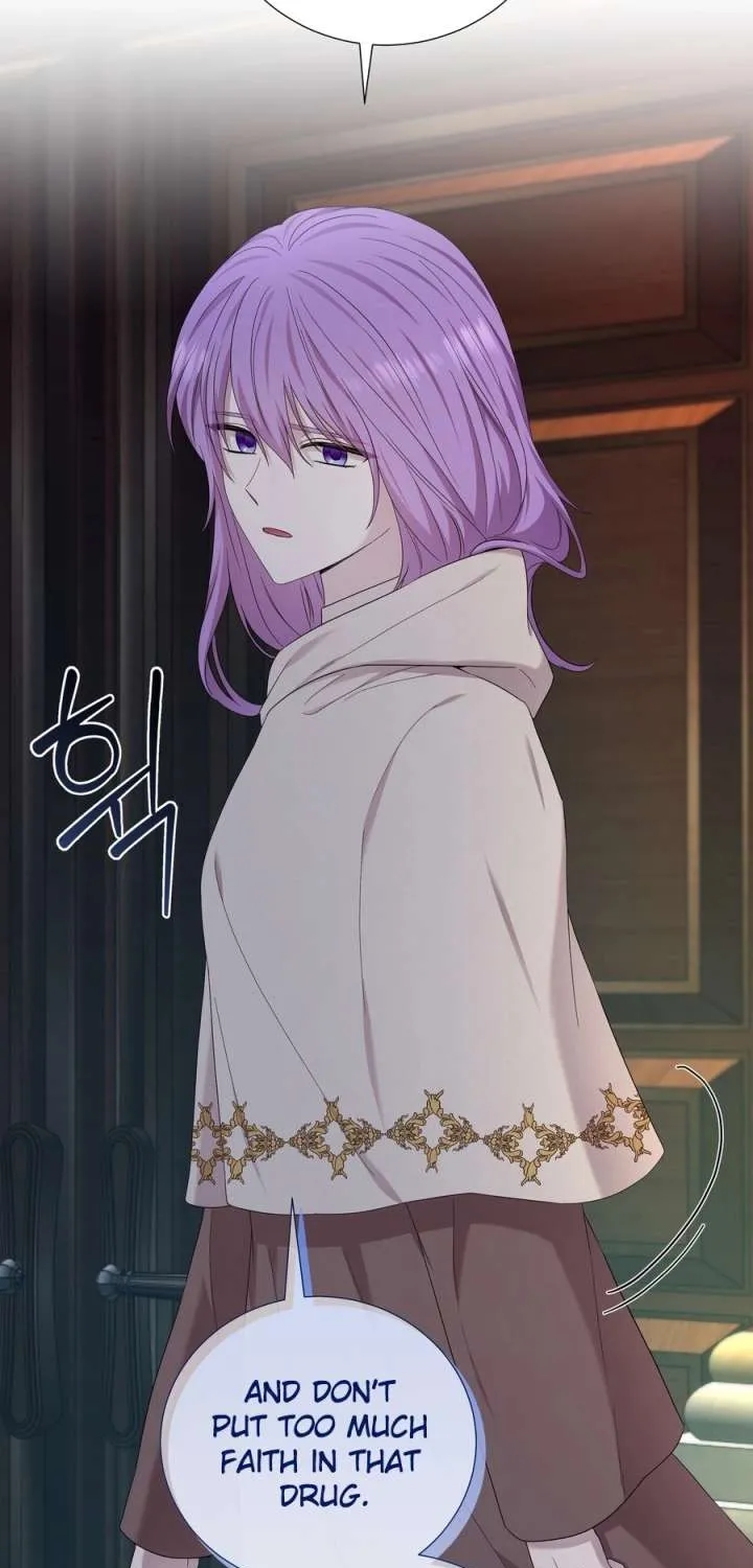 To My Beloved Foe Chapter 59 page 79 - 