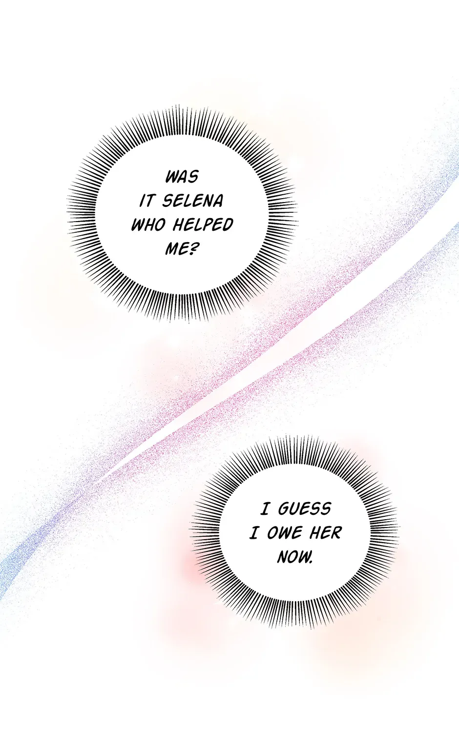 To My Beloved Foe Chapter 6 page 102 - 