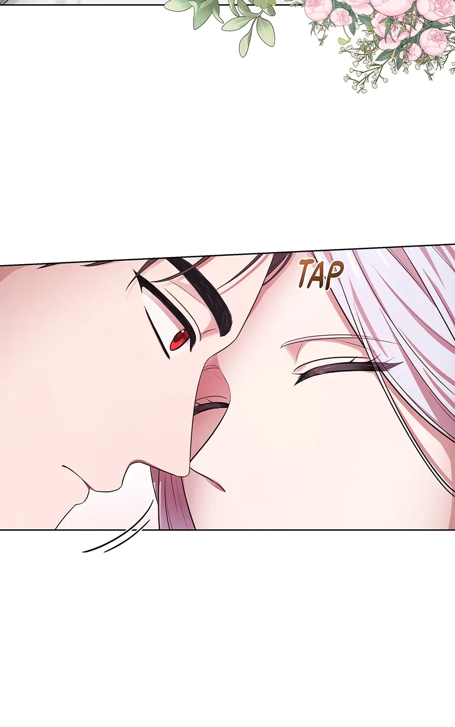 To My Beloved Foe Chapter 6 page 110 - 