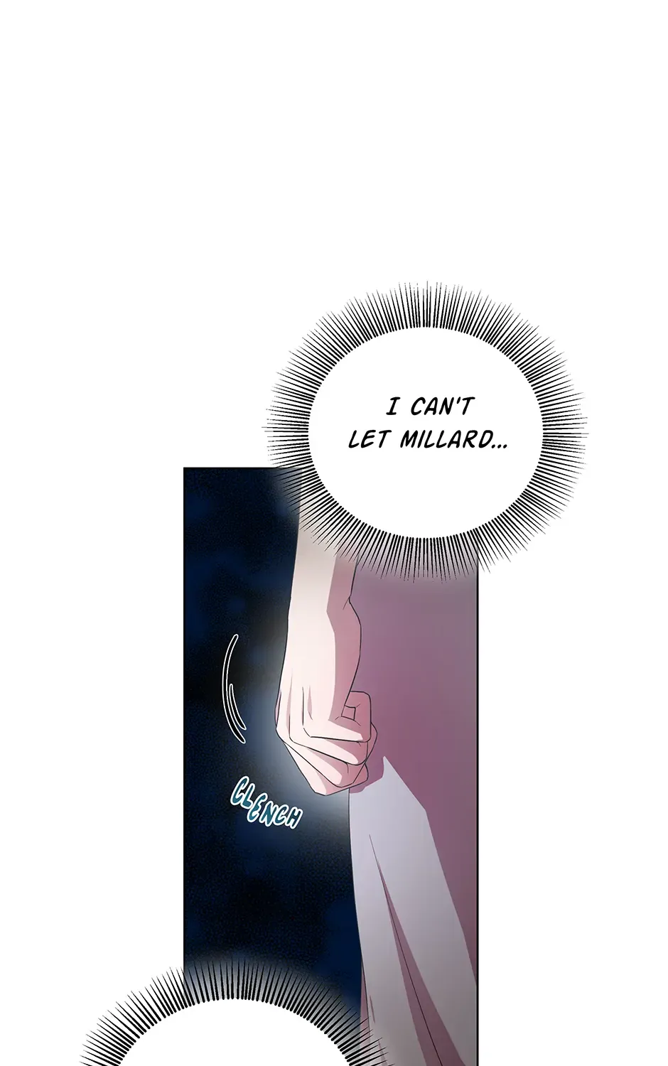 To My Beloved Foe Chapter 6 page 12 - 