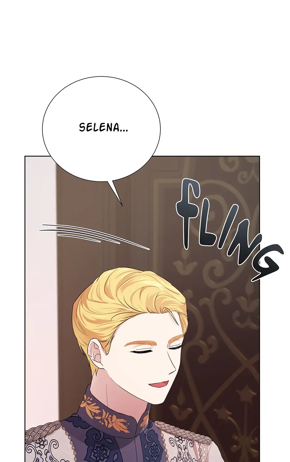 To My Beloved Foe Chapter 6 page 112 - 