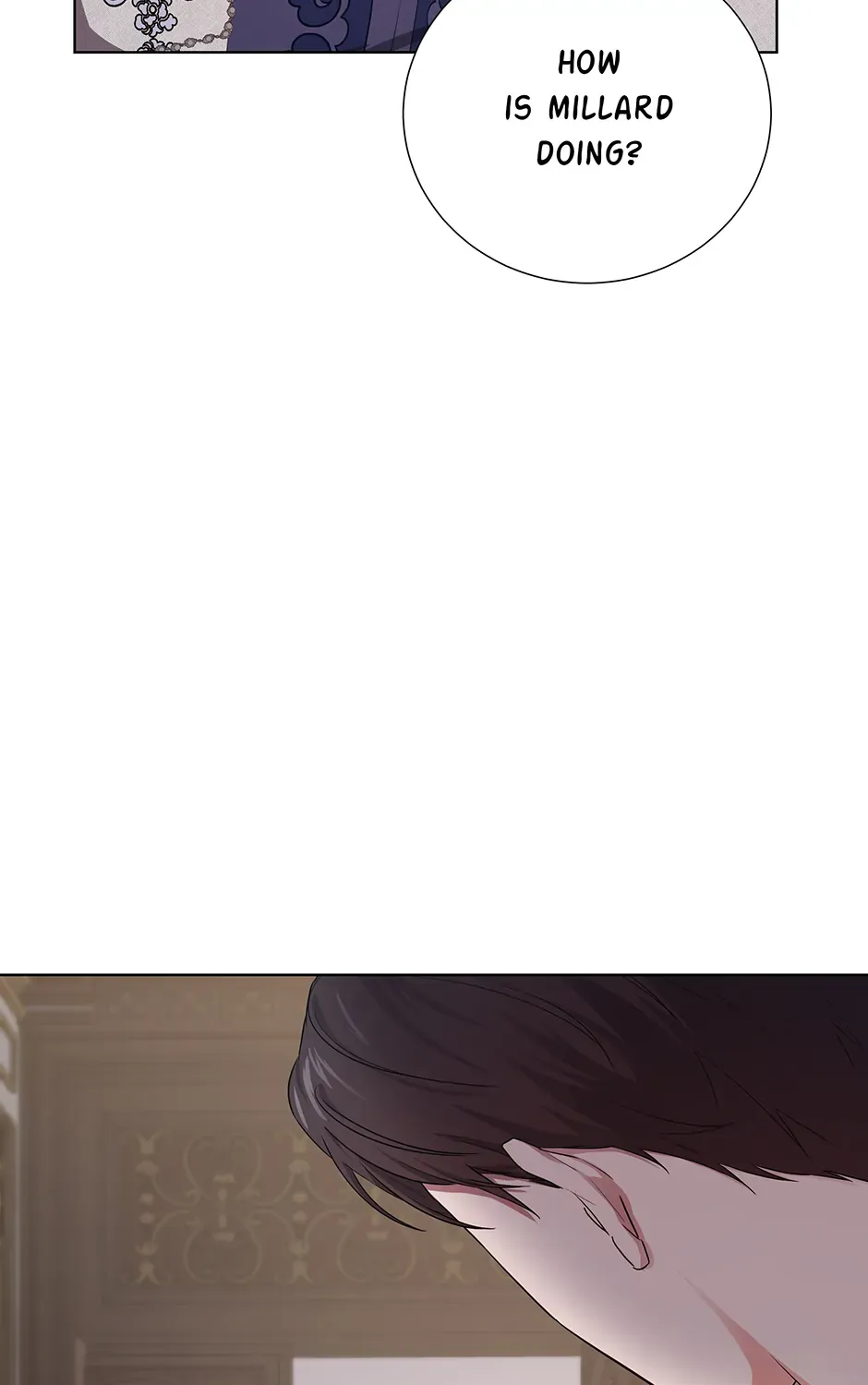 To My Beloved Foe Chapter 6 page 114 - 