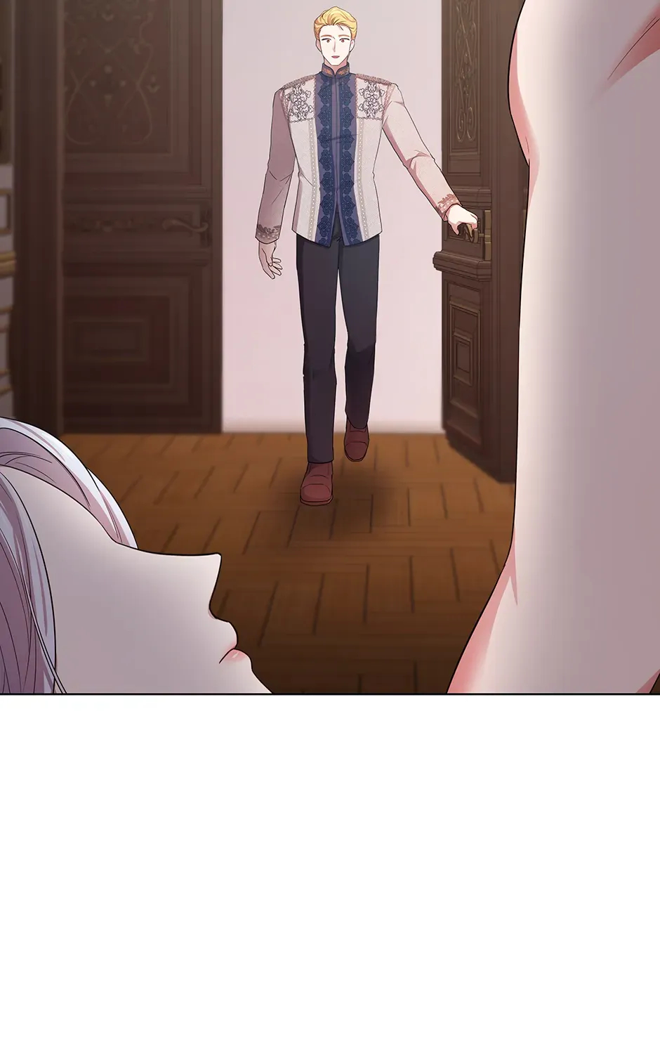 To My Beloved Foe Chapter 6 page 116 - 