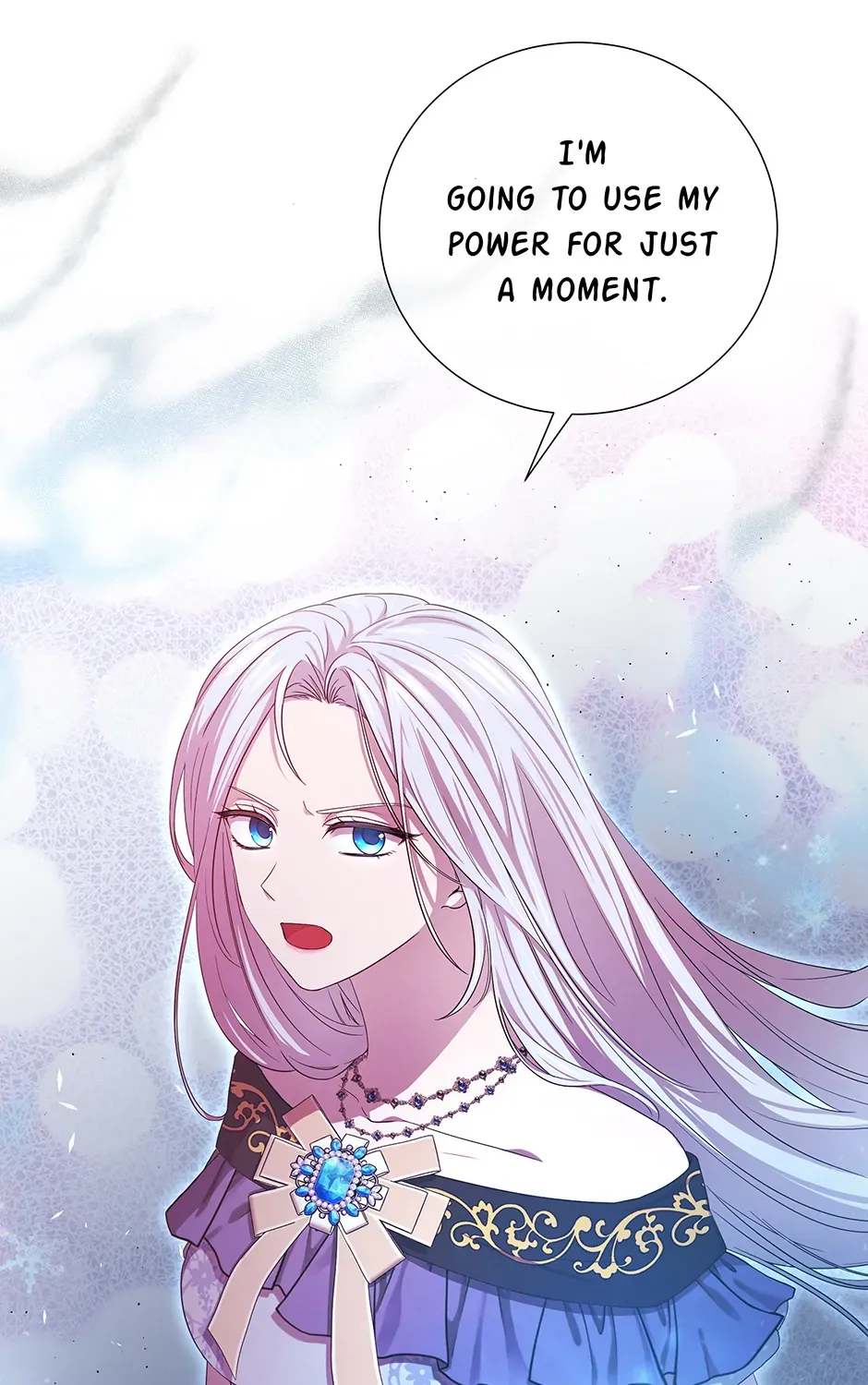 To My Beloved Foe Chapter 6 page 16 - 