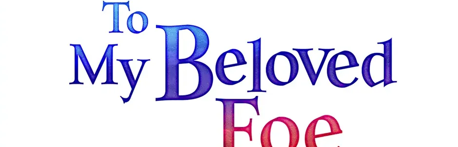 To My Beloved Foe Chapter 6 page 19 - 