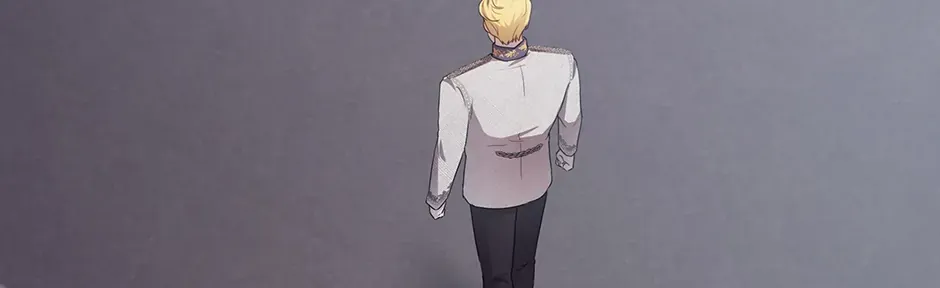 To My Beloved Foe Chapter 6 page 27 - 