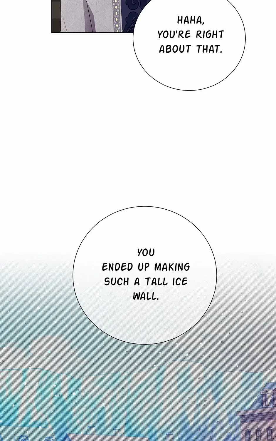 To My Beloved Foe Chapter 6 page 30 - 