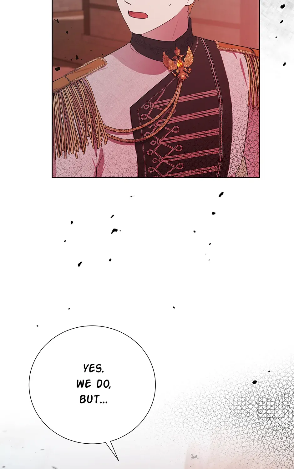 To My Beloved Foe Chapter 6 page 4 - 