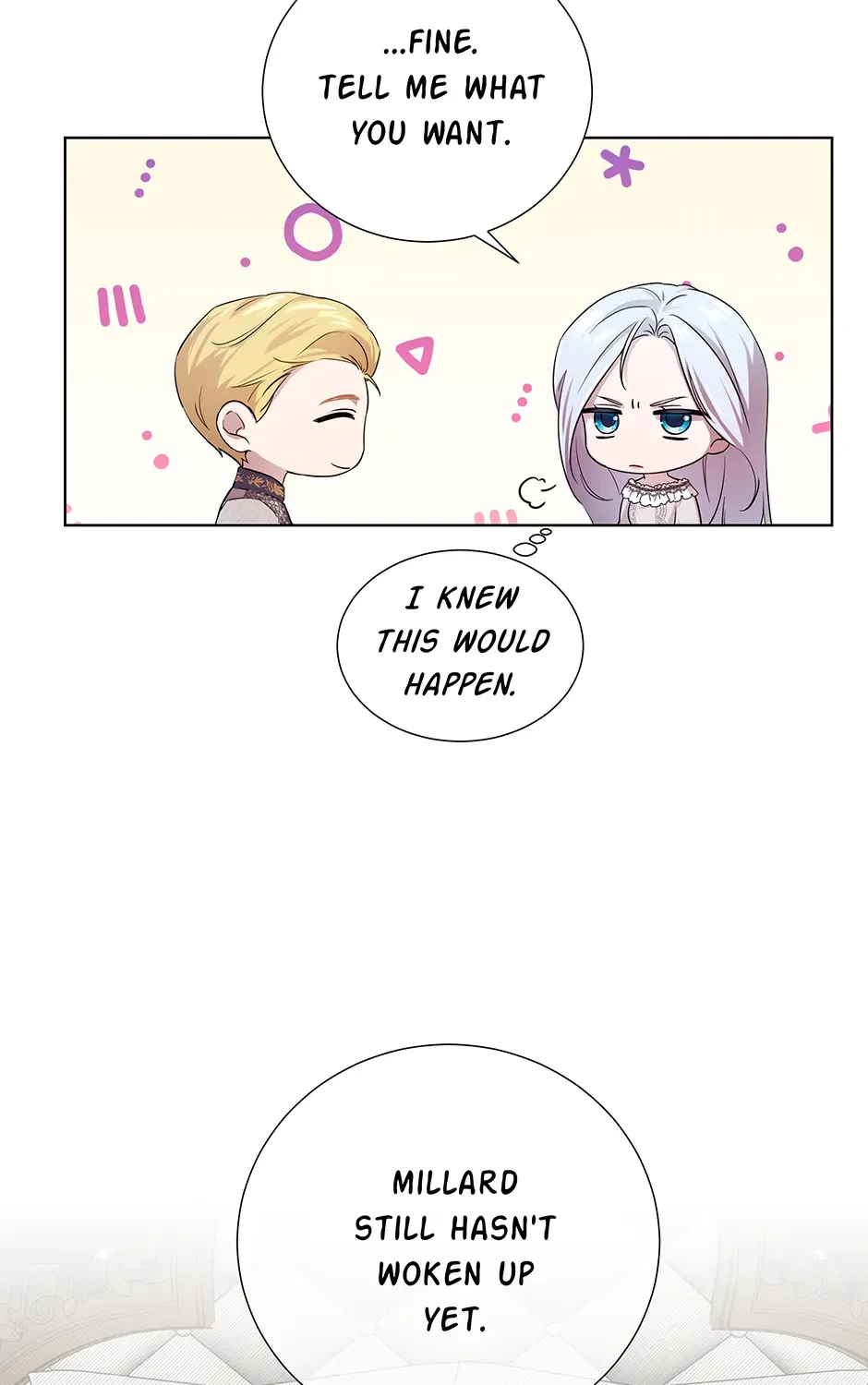 To My Beloved Foe Chapter 6 page 42 - 