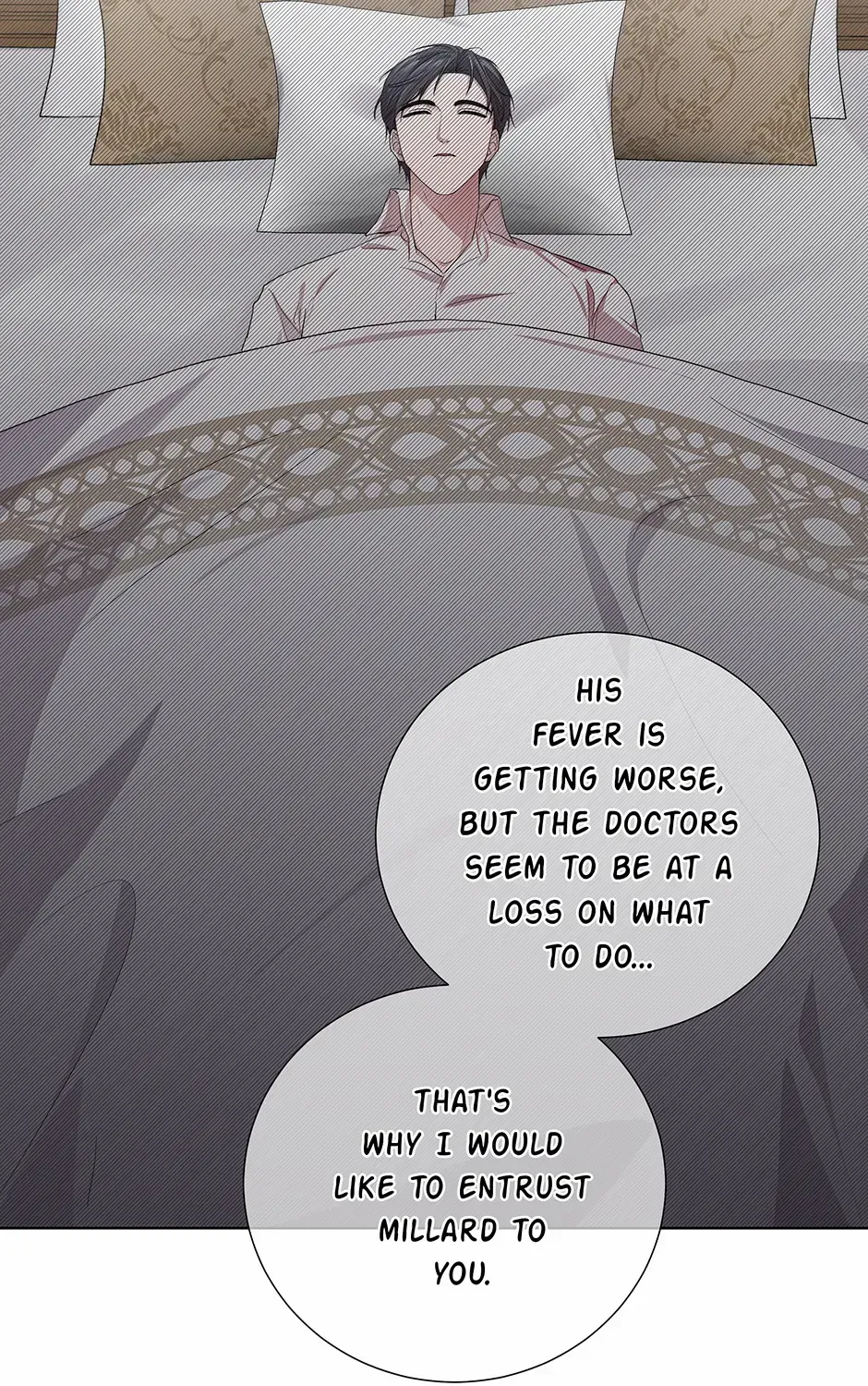 To My Beloved Foe Chapter 6 page 44 - 