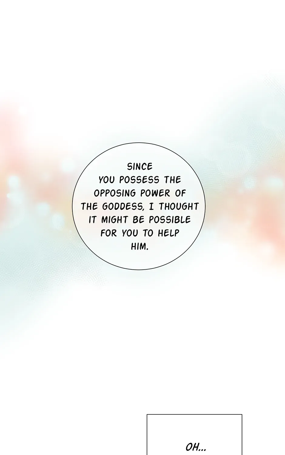 To My Beloved Foe Chapter 6 page 46 - 