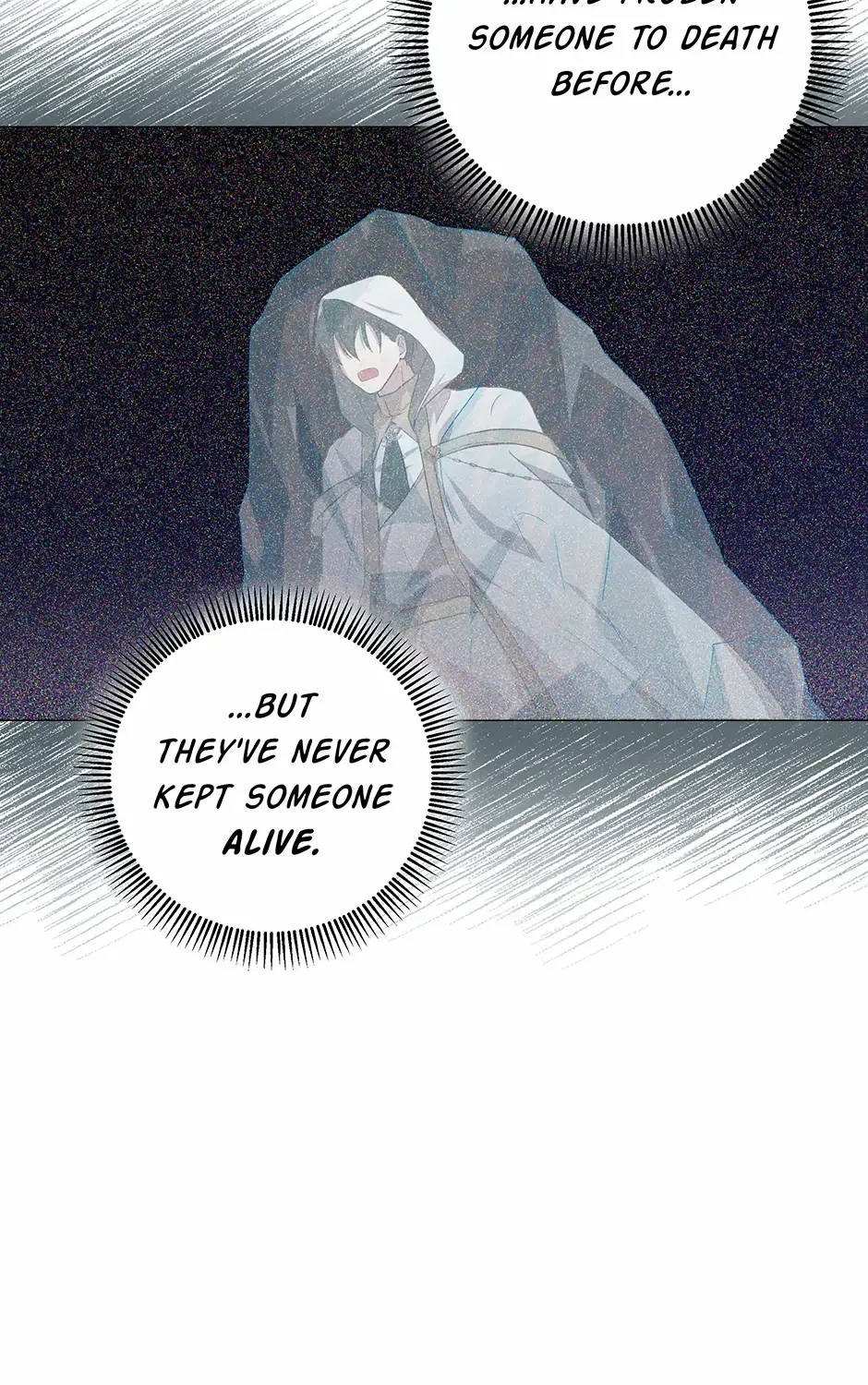 To My Beloved Foe Chapter 6 page 50 - 