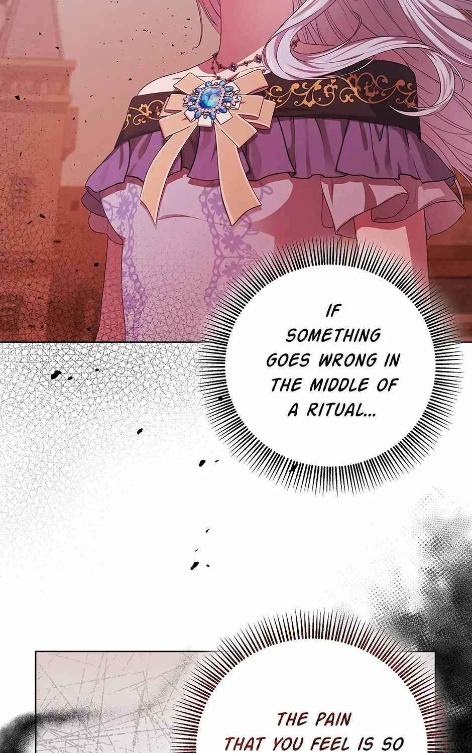 To My Beloved Foe Chapter 6 page 6 - 