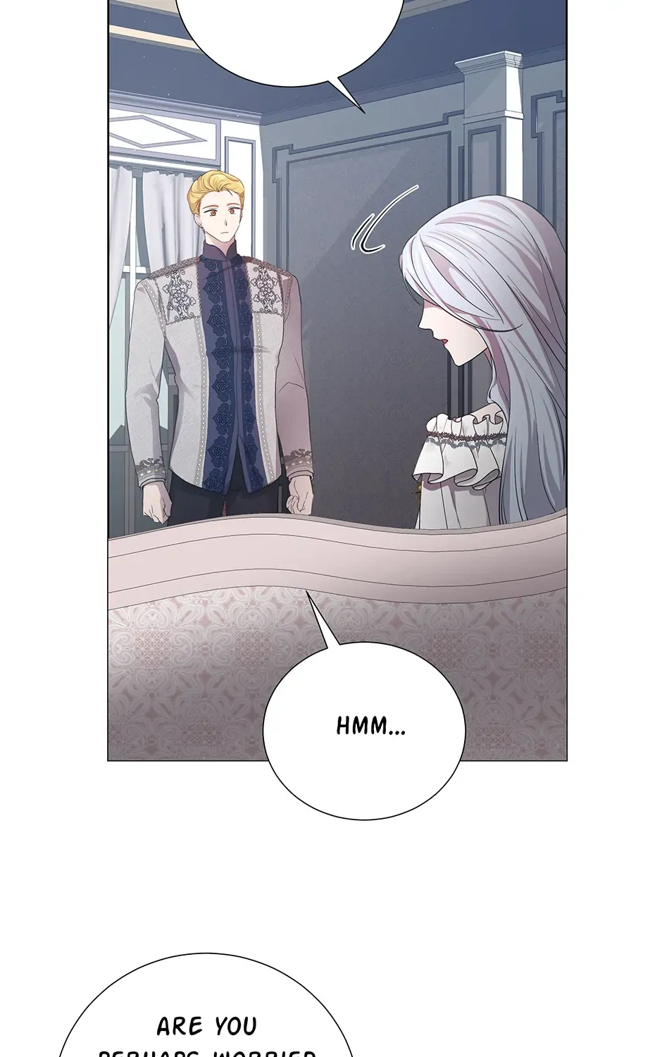 To My Beloved Foe Chapter 6 page 52 - 